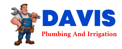 Trusted plumber in RENICK